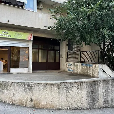 Apartment With Wifi - 21956