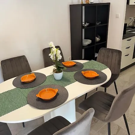 With Wifi - 21956 Apartment *