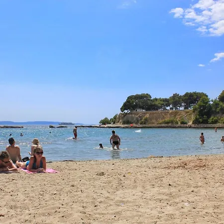 Apartamento With Wifi - 21956 Split