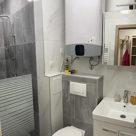 Apartamento With Wifi - 21956 *